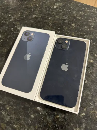 iPhone 13 128gb todo original