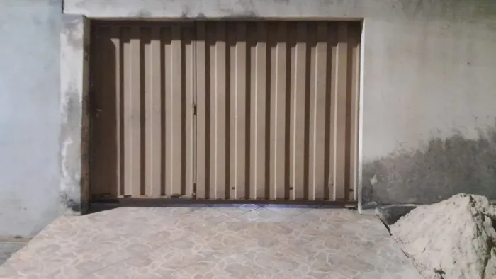 Portão
