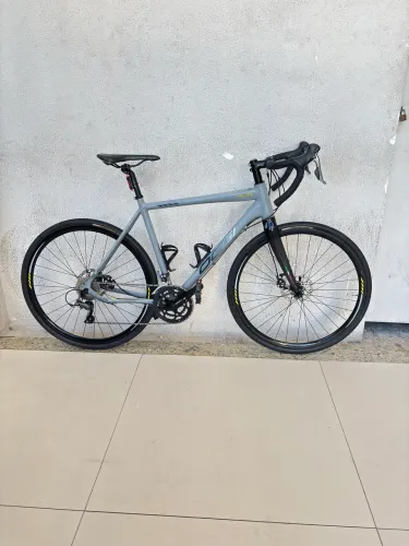 OGGI VELOCE