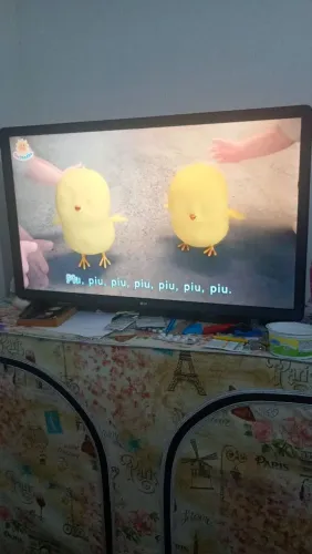Tv 32 polegadas 