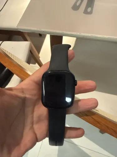 Apple Watch séries 10 46 mm