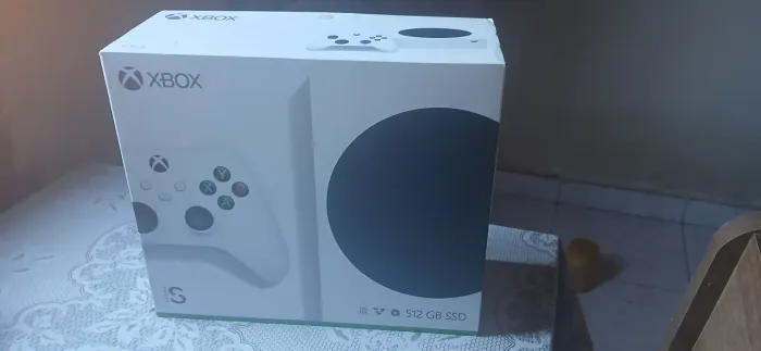 Xbox Series S