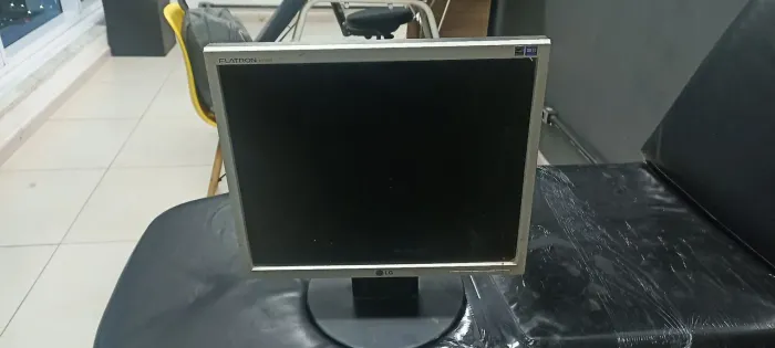 Monitor da LG 