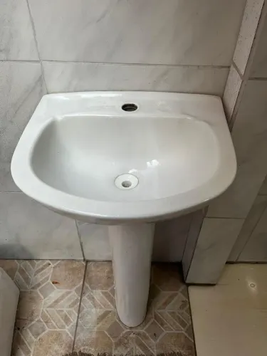 Pia para banheiroi