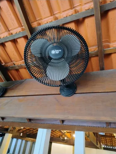 Ventilador Loren Sid