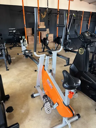 Aerobike