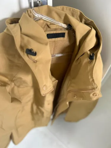 Jaqueta Uni Clo Uniclo Casaco Japão Original tamanho L / G