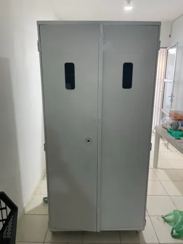 Armário IMECO 2 portas