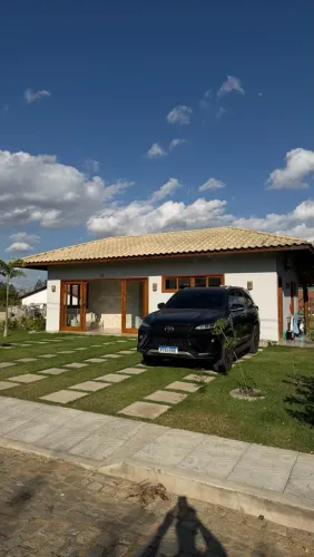 Casa no condomínio Haras Residence
