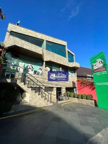 Prédio à venda, 530 m² por R$ 3.480.000,01 - Ponte Grande - Guarulhos/SP