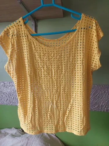 Kit Femenino Tam.M Seminovas