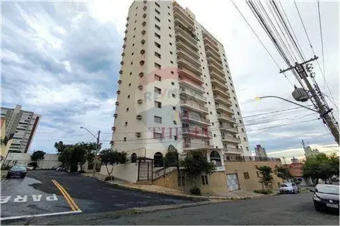 Cobertura triplex para venda, 531 m² por R$ 1.000.000 - Alemães,Piracicaba