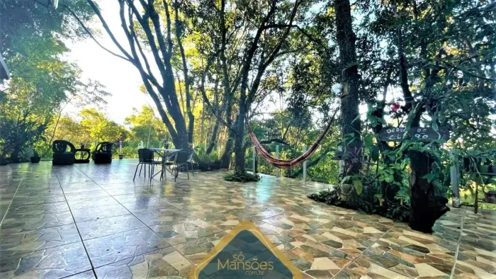 CASA COM 82m² À VENDA NO VILLE DE MONTAGNE