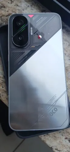 POCO F7 Limited Edition novíssimo!