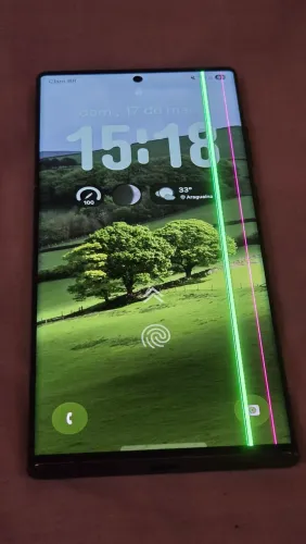 Galaxy S22 Ultra