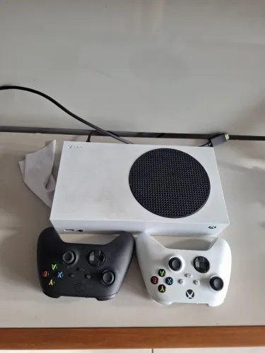 Xbox Series S 512 GB