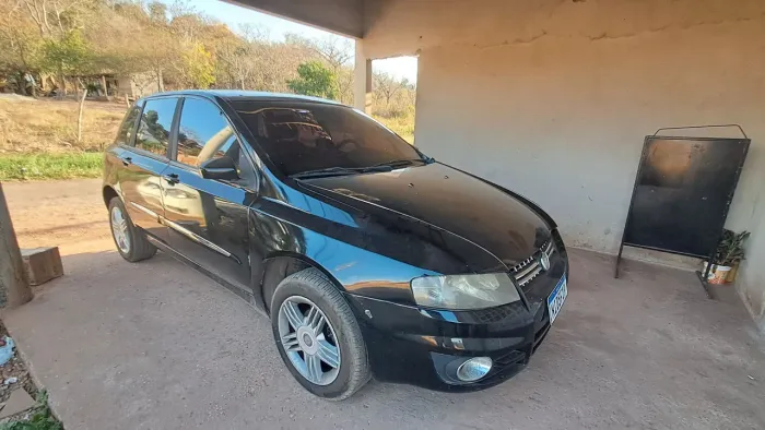 Fiat Stilo 1.8/ 1.8 Connect Flex 8V 5P 2010