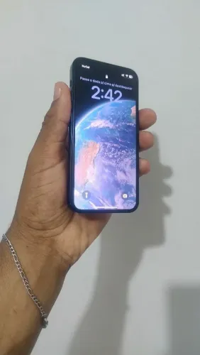 iPhone 13 mini - como novo 