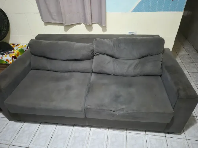 Sofá 3 lugares