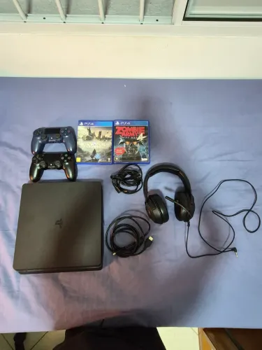 Playstation 4