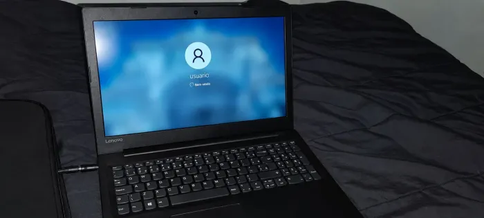 Notebook Lenovo IdeaPad 320-15IAP