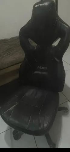 Cadeira Gamer 