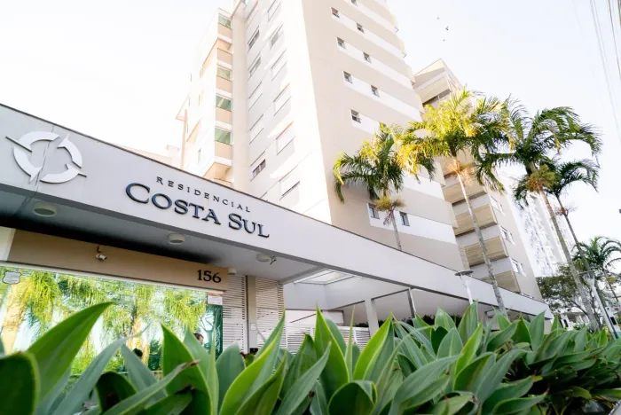 Apartamento para Venda em Florianópolis, Itacorubi, 3 dormitórios, 1 suíte, 2 banheiros, 1