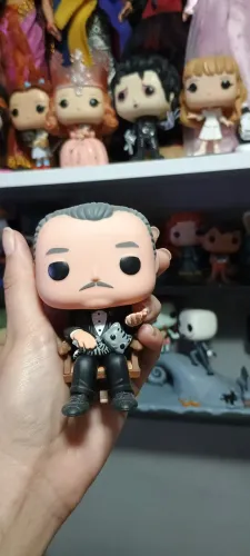 Funko Vito Corleone