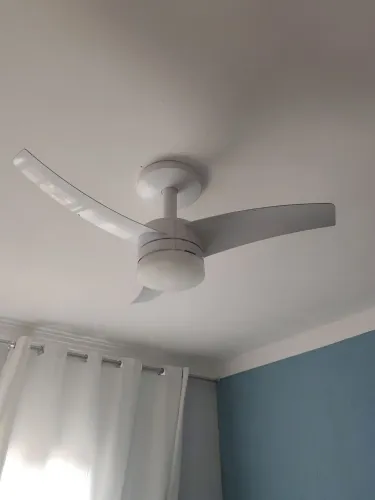 Ventilador de teto Arno 