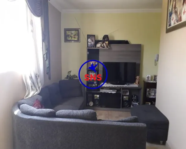 APARTAMENTO RESIDENCIAL em CAMPINAS - SP, DIC IV