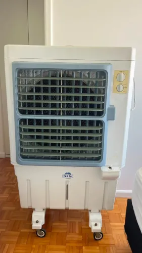 Climatizador de Ar Industrial Evaporativo