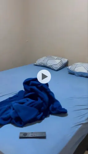 Cama queen com box
