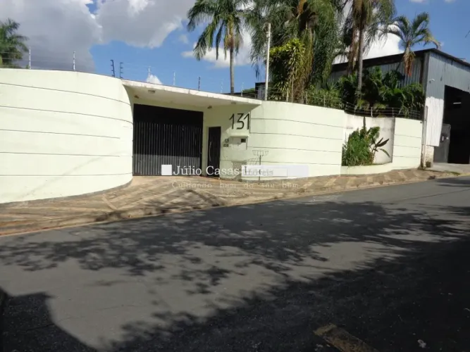 Casa á Venda com 3 Suítes, Área Gourmet e Piscina aquecida - Jardim Pagliato, Sorocaba/SP