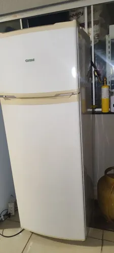 Geladeira top