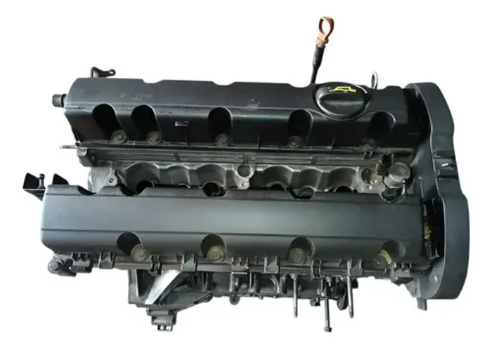 Motor Parcial Citroën C5 2011