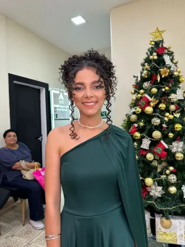 Vestido madrinha de casamento