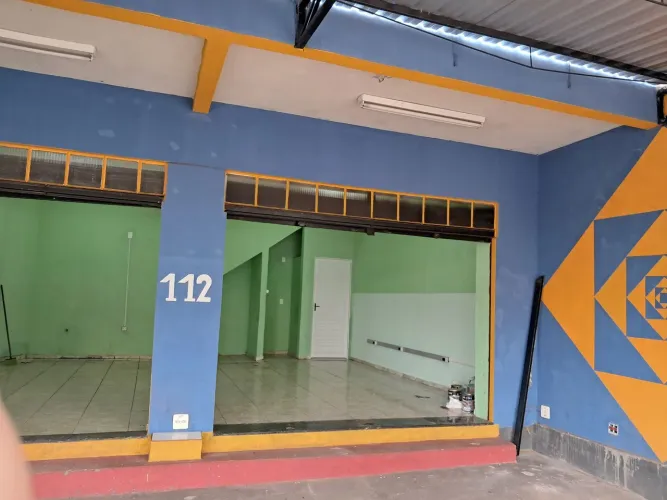 Sala comercial, para locação
