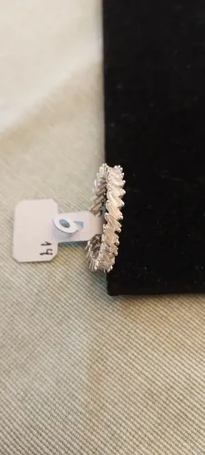 Anel de Prata
