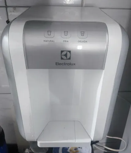 Filtro Electrolux 