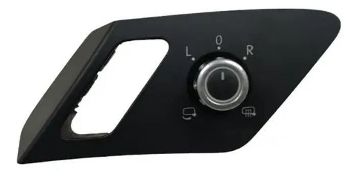 Botão Retrovisor C/rebatimento Golf Tsi 15 5g0959565ag B9139