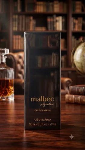 Perfume Malbec