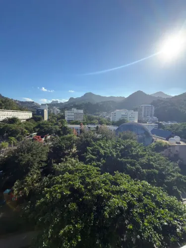 Imóvel para aluguel com 81 metros quadrados com 2 quartos em Gávea - Rio de Janeiro - RJ