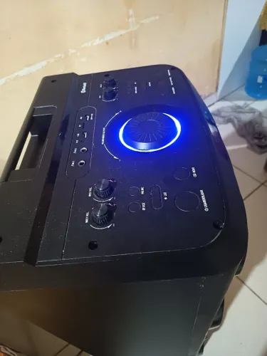 Torre Som PULSE 2300w
