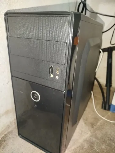 Pc escritório, i5 terceira geração, 8gb ddr3, 128gb SSD