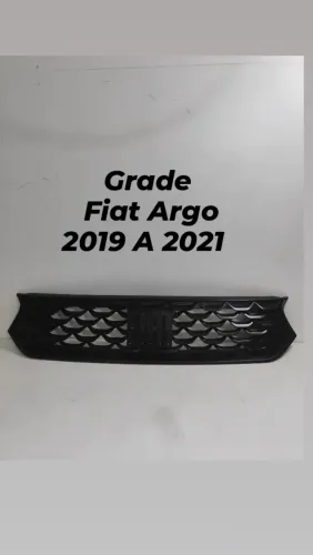 Grade Fiat argo 2017 A 2021 original 