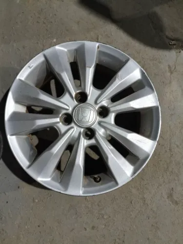 Jogo roda original Honda city,fit