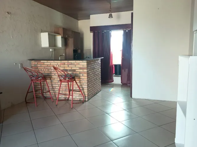Alugo loft ap