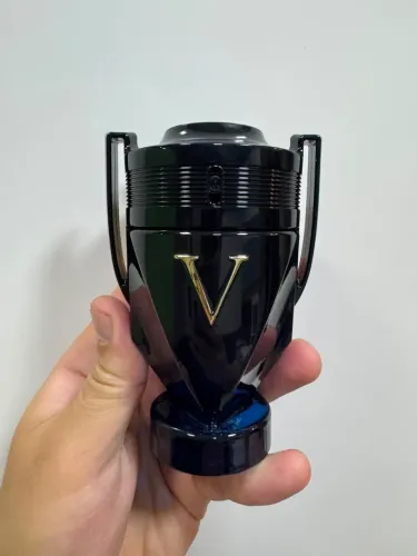 Perfume Invictus Victory Elixir