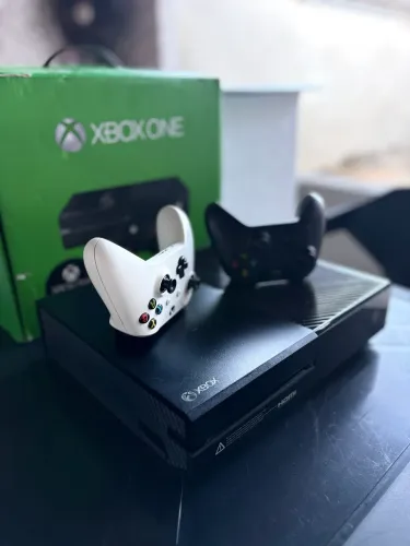 Xbox One 