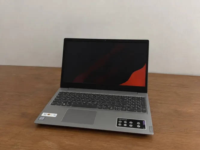 Notebook Lenovo IdeaPad S145 ? 12GB RAM + 1TB